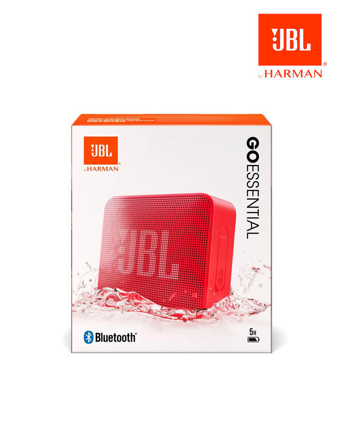 JBL Go Essential